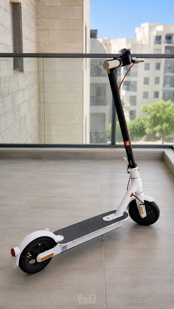 Xiaomi Mi Electric scooter 3