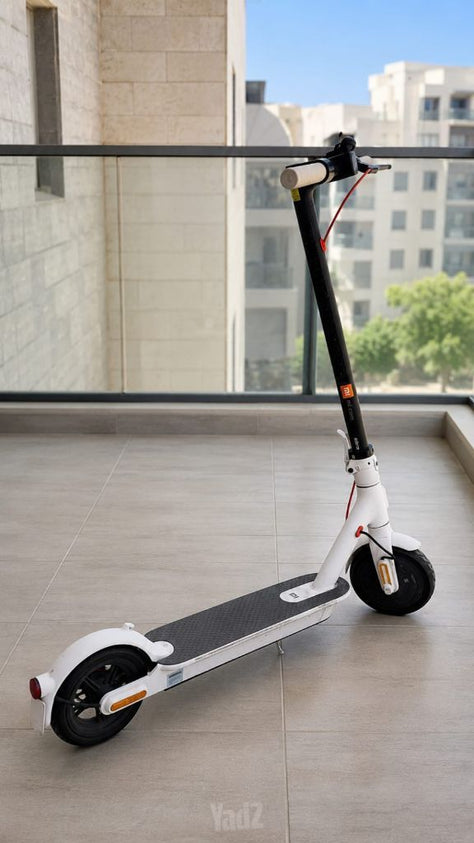 Xiaomi Mi Electric scooter 3