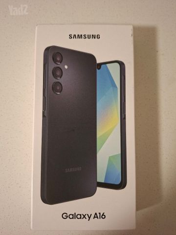 סמארטפון   samsung galaxy A16