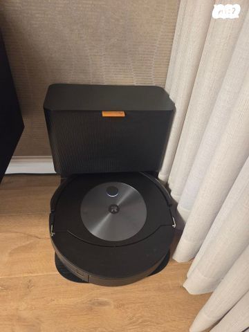 Irobot Roomba combo j7+