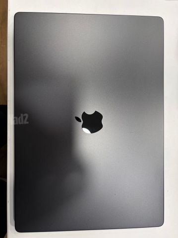 MacBook Pro 16 M3 Max 36GB