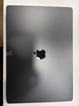 MacBook Pro 16 M3 Max 36GB
