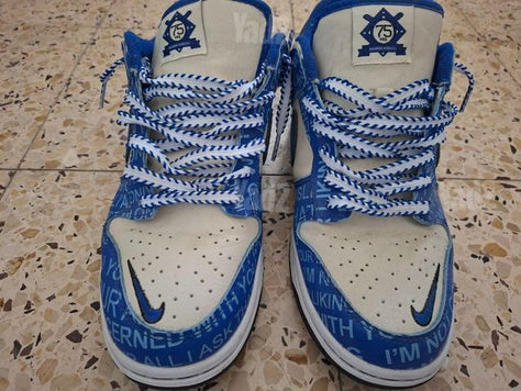 נעליי נייק