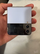 Galaxy Z flip 4