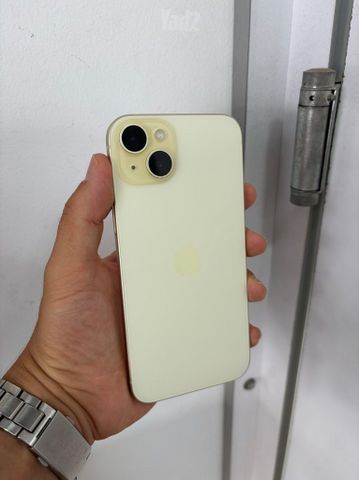 iPhone 15 plus