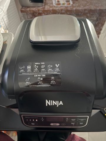 נינג׳ה כמו  חדש
