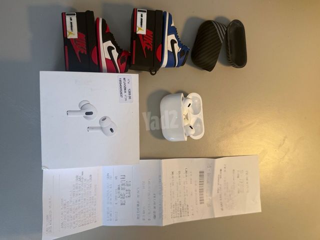 Apple AirPods Pro 2