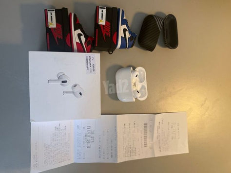 Apple AirPods Pro 2