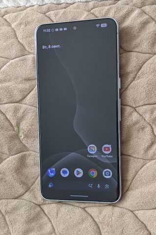 Pixel 8 pro