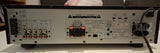 מגבר רסיבר kenwood