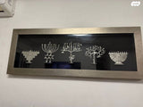 ‏פסל חנוכיות ענתיקה