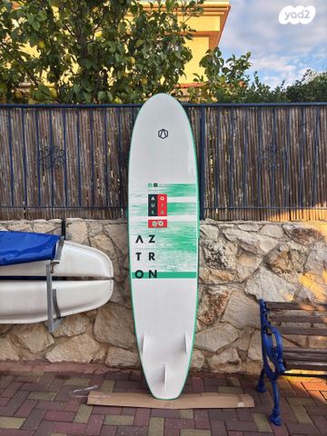 גלשן סופט 8ft