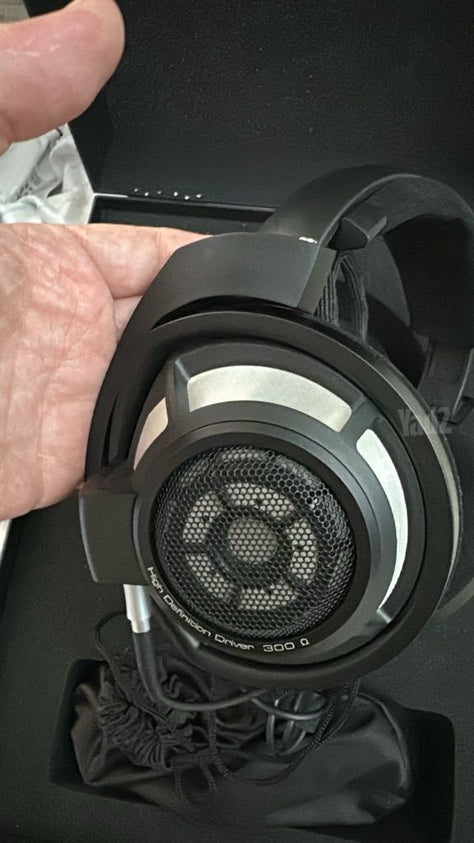 Sennheiser HD800 S
