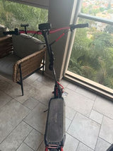 קורקינט TRIPLE X
