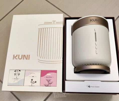 Kuni