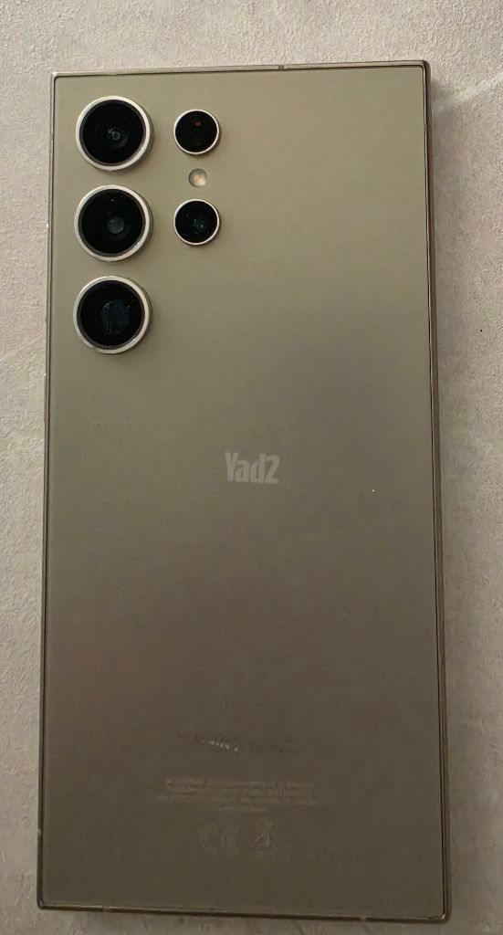 Samsung S24 ultra