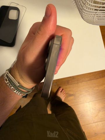 אייפון 16 פרו