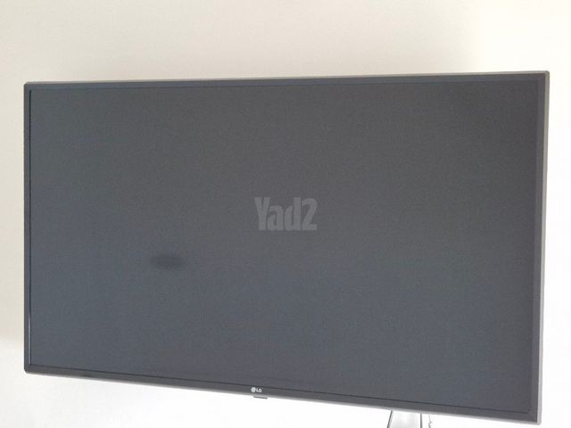 טלויזיה "LG 43