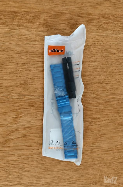 רצועות לשעון