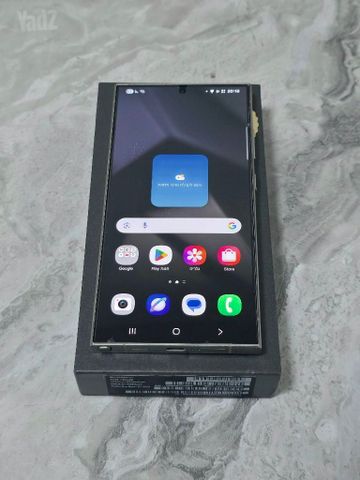Samsung Galaxy s24 Ultra