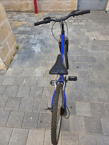 אופניים