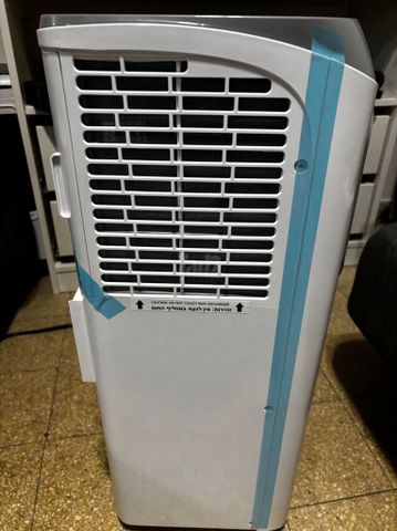 מזגן נייד Prosonic PRO-09CPH