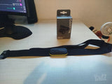 רצועת דופק Garmin HRM 600