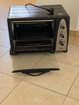 טוסטר אובן