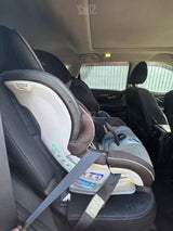 מושב תינוק Britax
