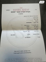 צמיד טניס יהלומים