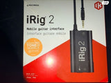 iRig 2