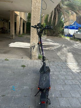 gowheels tiger 10