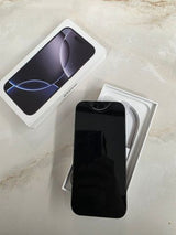 Iphone 16 pro 256 gb
