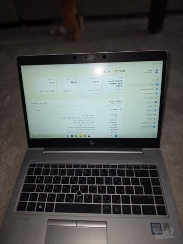 מחשב נייד HP