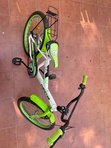 אופניי BMX