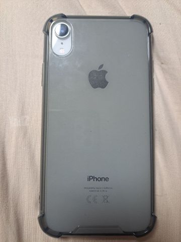 I phone xr