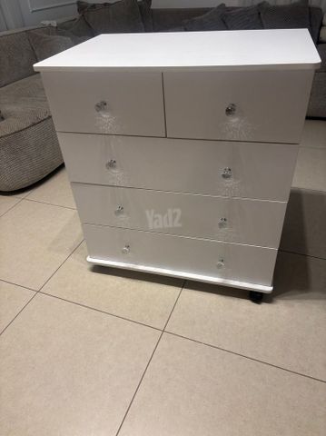 שידת החתלה