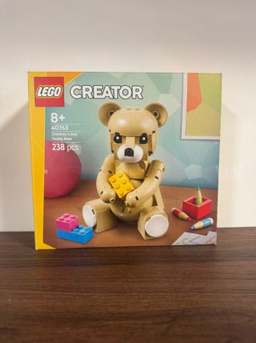 דגמי LEGO