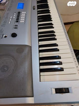 אורגן דיגיטלי yamaha