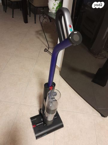 Dyson Wash G1 - שומש פעם אחת
