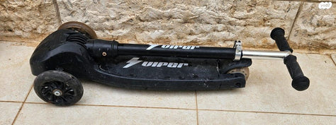 קורקינט VIPER