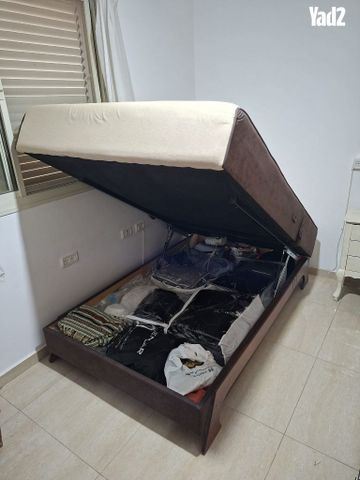 מיטה וחצי