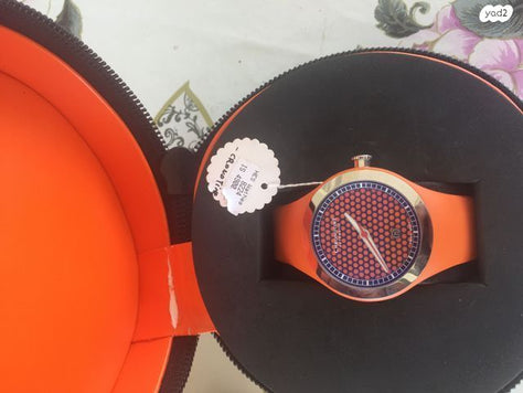 שעון יד גברים מתנה יפה לחג
