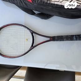 5 מחבטי טניס