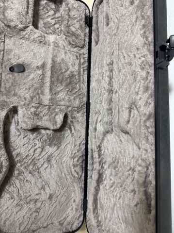 Fender Ultra USA + Case
