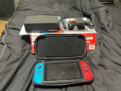 ניטנדו סוויץ