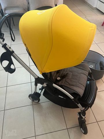 Bugaboo bee 5