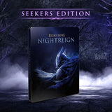 EldenRing Nightreign SteelBook