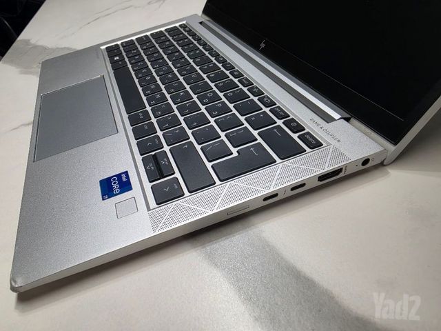 Elitebook 830 g8 I7 16gb256ssd