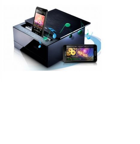 מערכת סטריאו Samsung